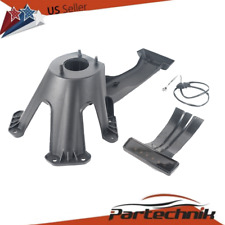 Usado, Novo suporte de pneu sobressalente suporte de montagem para Jeep Wrangler JK 2007-2018 68048581AA comprar usado  Enviando para Brazil