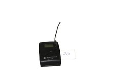 Sennheiser 100 g3 gebraucht kaufen  Salzgitter