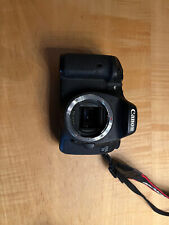 Canon eos gehäuse gebraucht kaufen Canon eos gehäuse gebraucht kaufen  Barmstedt