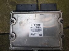 Abbf 55588354 vauxhall for sale  DUNFERMLINE