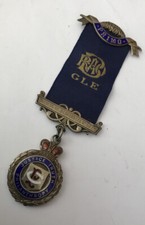 Raob 1931 sterling for sale  NANTWICH