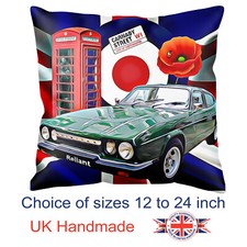 Car art reliant for sale  WISBECH