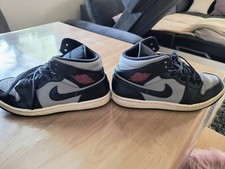 Jordan mid shadow gebraucht kaufen  Spremberg