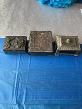 Antique ornate lidded for sale  Old Chatham