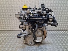 Moteur renault clio d'occasion  Velaux