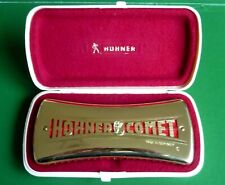 Goldene hohner comet gebraucht kaufen  Hamburg