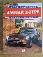 Jonathan wood jaguar gebraucht kaufen  Erdweg
