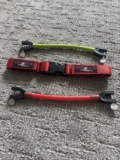 Kids ski straps for sale  Aurora