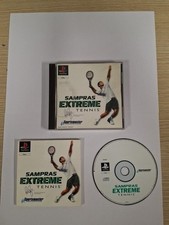 Sampras extreme tennis usato  Monza