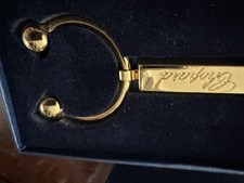 Chopard portachiavi usato  Roma
