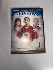 Usado, Johnny DVD Lee Majors Musetta Vander Jerry Phillips MINT OOP comprar usado  Enviando para Brazil