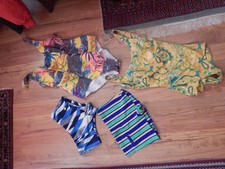 Vintage ddr bademode gebraucht kaufen  Berlin