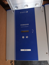 Powador kaco gebraucht gebraucht kaufen Powador kaco gebraucht gebraucht kaufen  Zeitz