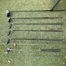 Sacca golf completa usato Sacca golf completa usato  Villarbasse