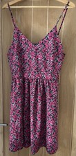Shein women pink for sale  STOCKPORT