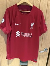 Men liverpool football for sale  DUNFERMLINE