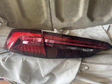 Audi 2018 rear for sale  BRADFORD