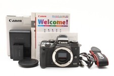Corpo Canon EOS M5 112811 comprar usado  Enviando para Brazil