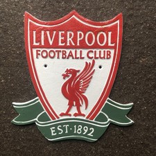 Liverpool cast iron for sale  HOLYWOOD