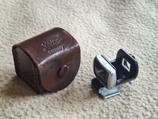 Leica leitz wetzlar gebraucht kaufen  Markt Rettenbach
