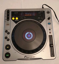 Pioneer cdj800 turntable for sale  Fairfield