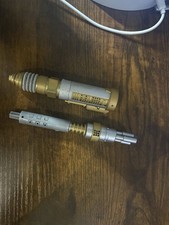 Master sonic screwdriver for sale  MOTHERWELL