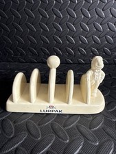 Lurpack vintage original for sale  MARGATE
