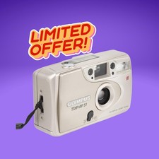 Câmera Olympus Trip AF51 vintage - câmera de filme Point & Shoot 35mm - clássica, usado comprar usado Câmera Olympus Trip AF51 vintage - câmera de filme Point & Shoot 35mm - clássica, usado comprar usado  Enviando para Brazil