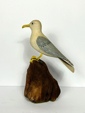 Vtg hand carved for sale  Clearwater