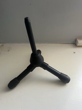 Stagg foldable stand for sale  CHESSINGTON