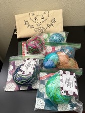 Destash project bag for sale  Houston