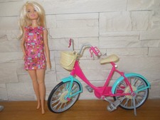Poupée barbie mattel d'occasion  Quincy-sous-Sénart