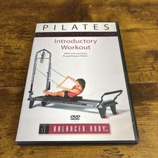 Balanced body pilates for sale  Mequon
