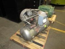 Dayton speedaire air for sale  Minneapolis