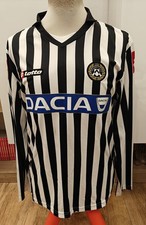 Maglia udinese match usato  Muravera