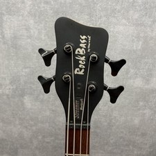 Streamer de baixo Warwick Rock LX4 [Mie loja principal] comprar usado  Enviando para Brazil
