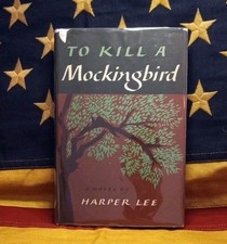 1960 kill mockingbird for sale  Hillsboro