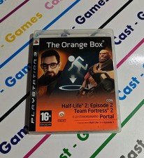 Ps3 the orange usato  Licata
