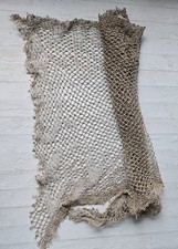 Ghillie suit netting for sale  Brookfield
