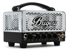 Cabeça de tubo Bugera T5 Infinium 5 watts classe A comprar usado  Enviando para Brazil