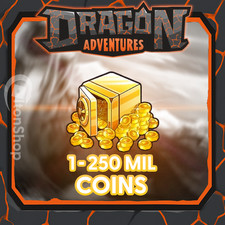 Dragon adventures coins for sale  Prescott