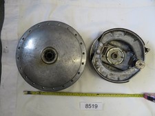 8519 front wheel for sale  BURNTWOOD