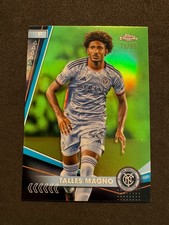 Talles magno 2024 for sale  LONDON