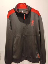 Liverpool jacke schwarz gebraucht kaufen  Aachen