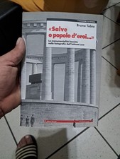 Salve popolo eroi usato Salve popolo eroi usato  Pontecagnano Faiano