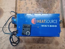 Propex hs1800 air for sale  TEDDINGTON