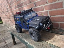 Crawler absima sherpa gebraucht kaufen  Seevetal