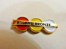 Pin billard billard d'occasion  Monchecourt