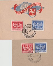 Belege export messe gebraucht kaufen  Nettetal