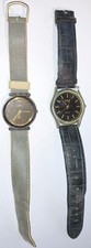 Armbanduhren alt ersatzteile gebraucht kaufen  Bendorf